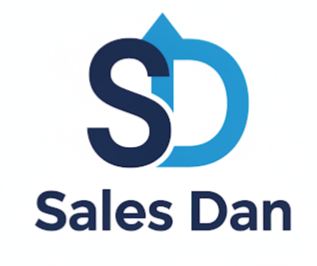 SalesDan Logo
